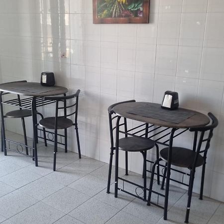 B&B Bella Vista Кротоне Екстериор снимка