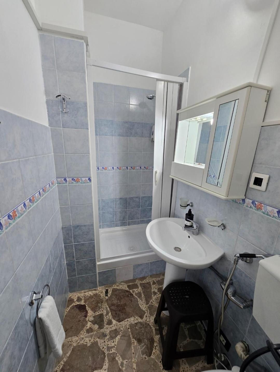 B&B Bella Vista Кротоне Екстериор снимка